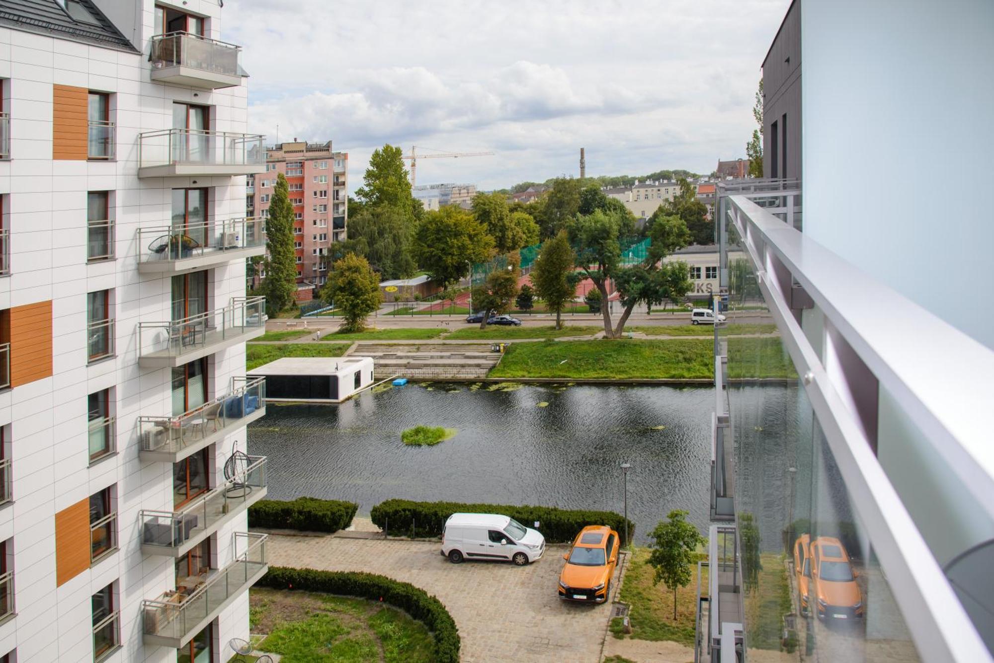 Maya's Flats & 34 - Chmielna 73 Apartment *
